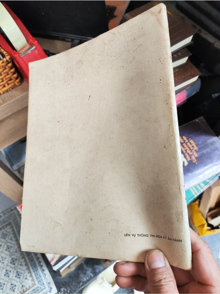  Những Tài Liệu Lịch Sử Của Mỹ Quốc 
