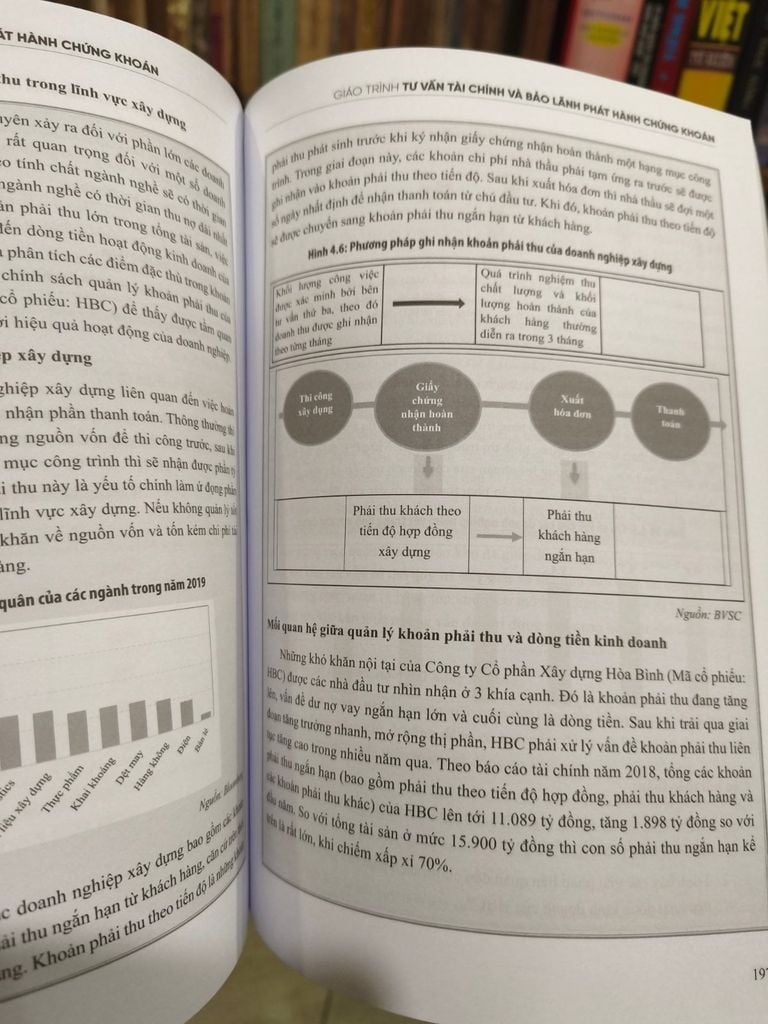  Giáo Trình Tư Vấn Tài Chính Và Bảo Lãnh Phát Hành Chứng Khoán 