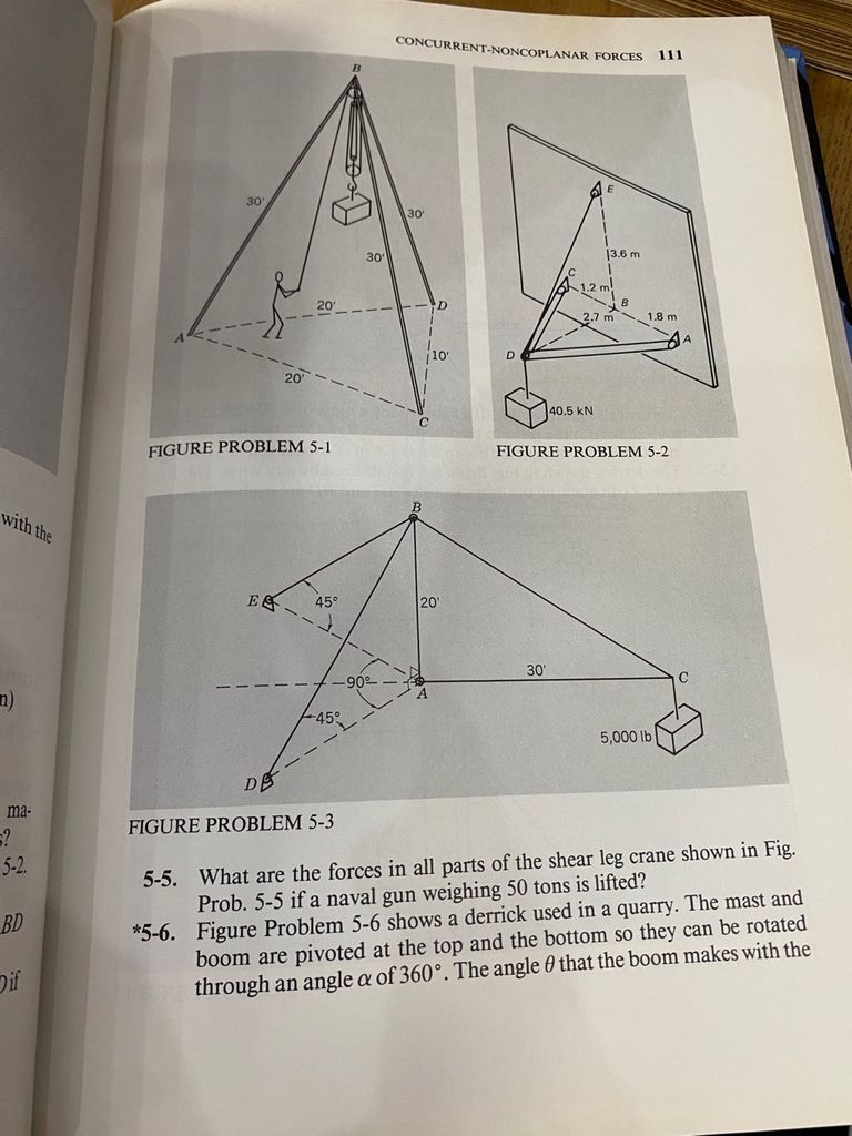  Statics and Strength of Materials - Bassin, Brodsky and Wolkoff 