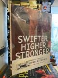  Swifter, Higher, Stronger: A Photographic History of the Summer Olympics – National Geographic 