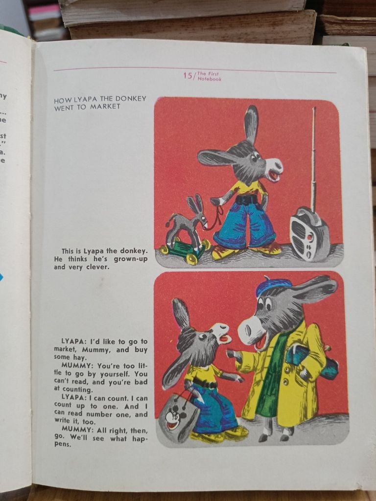  Maths With Mummy - V. Zhitomirsky, L. Shevrin 