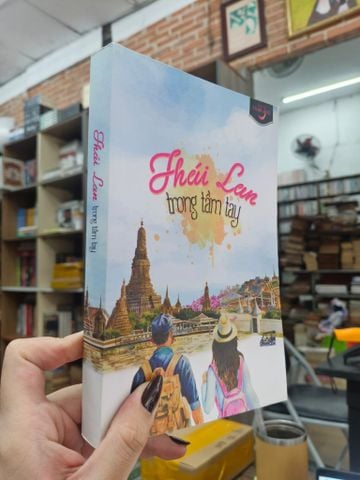 Thái Lan trong tầm tay