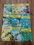  Truyện Tranh Lucky Luke 1999 