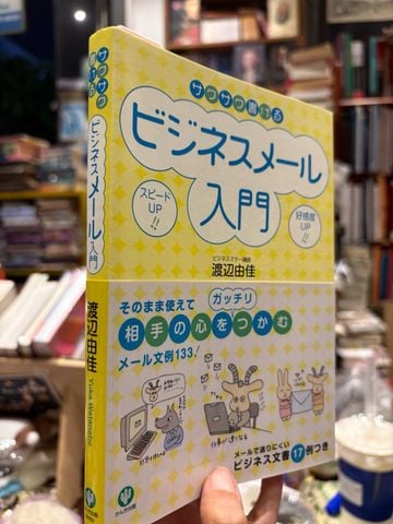  Sách tiếng Nhật 10 