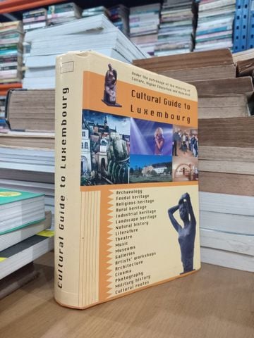  Cultural Guide To Luxembourg 