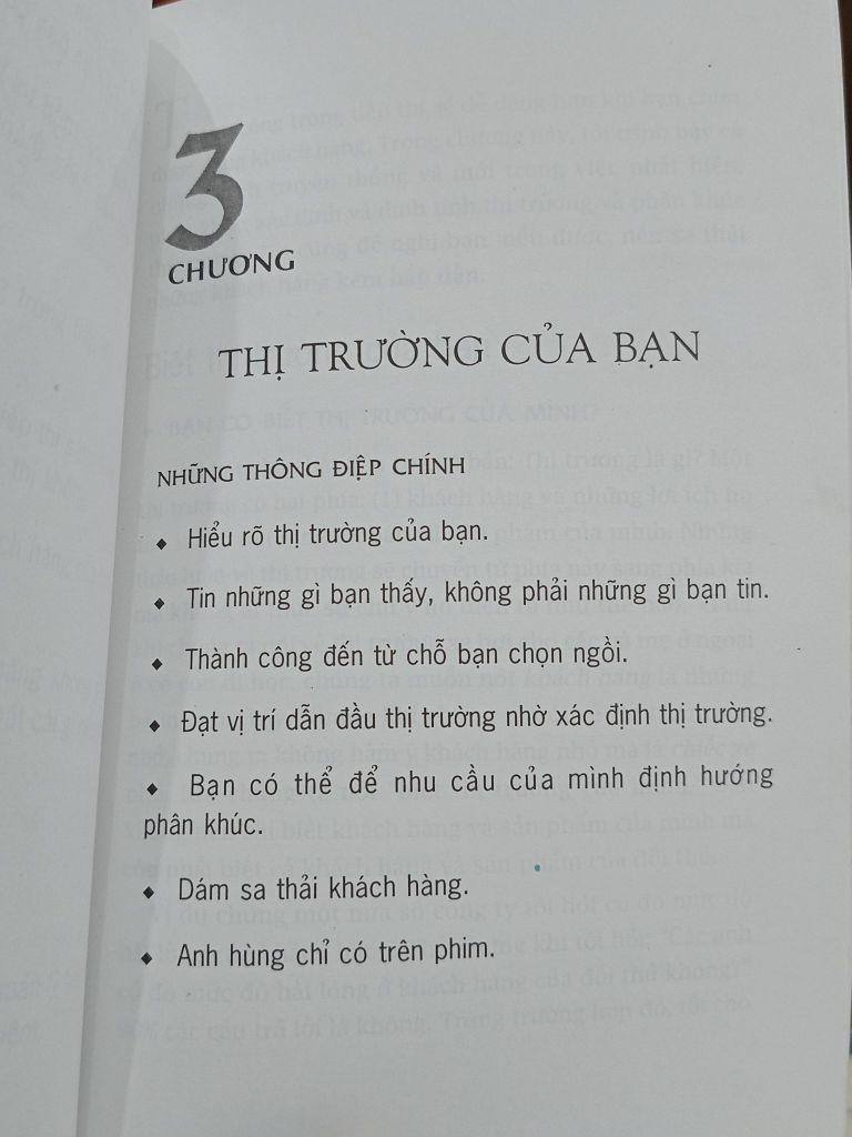  Những Điều Bạn Chưa Biết Về Tiếp Thị - Willem Burgers (Lê Tuyên Dịch) 