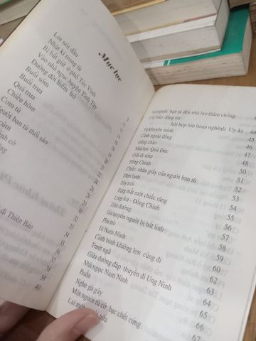  Nhật kí trong tù và những bài thơ khác - Hồ Chí Minh 