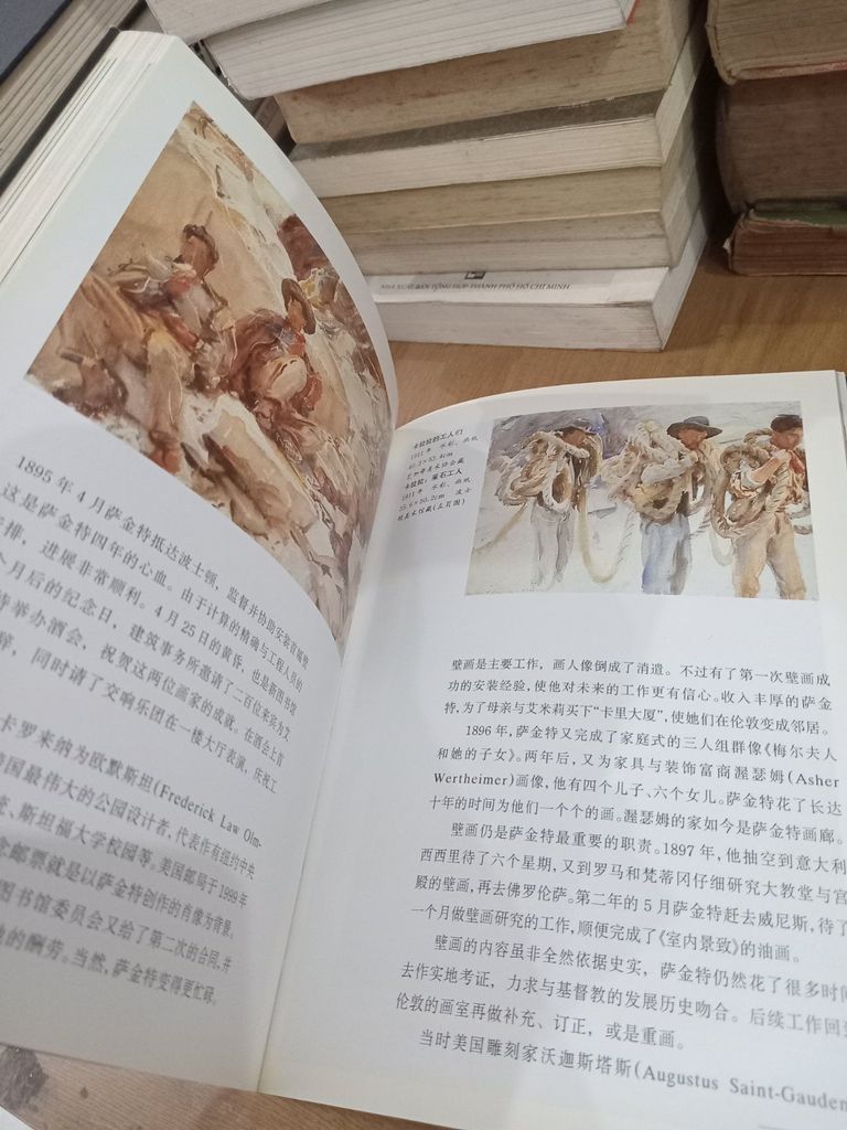  Sách Tiếng Trung 49 