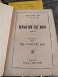  Lược Giải Kinh Hoa Nghiêm (Phẩm Nhập Pháp Giới) Hành Bồ Tát Đạo - Tỳ Kheo Ni Như Thanh 