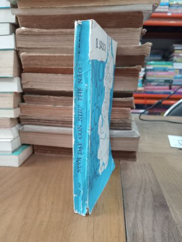  Nuôi dạy con như thế nào - Bác sĩ B. Spock 