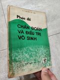  Phác Đồ Chẩn Đoán Và Điều Trị Vô Sinh - G.S Nguyễn Thị Xiêm 