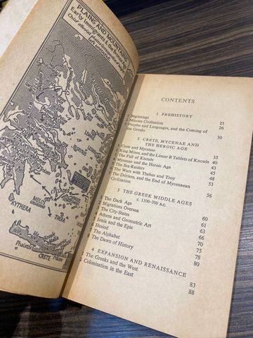 The Pelican History Of Greece - A. R. Burn 