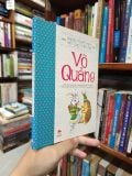  Những Truyện Hay Viết Cho Thiếu Nhi - Trần Quốc Toàn (Nxb Kim Đồng) 