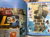  Graphiscape: New York City - Ivan Vartanian, Lesley A Martin 