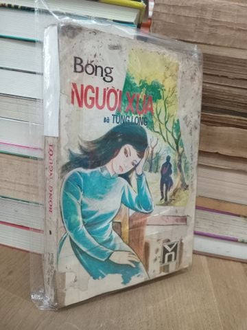  Bóng người xưa - Bà Tùng Long 