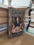  The Great Gatsby - D. Scott Fitzgerald 
