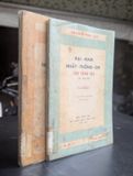  Đại Nam Nhất Thống Chí Tỉnh Thanh Hoá - Á Nam Trần Tuấn Khải Phiên Dịch 