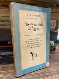  The Pyramids Of Egypt - I. E. S. Edwards 