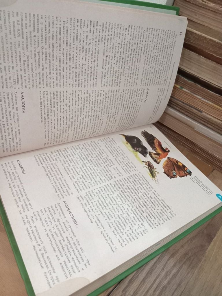  Sách Tiếng Nga 11 