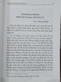  Báo chí Hải Phòng với Trường Sa 
