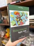  Những Chàng Trai Ngày Xưa - Trần Dũng 