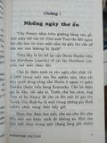  Abraham Lincoln: Người xóa bỏ chế độ nô lệ ở Hoa Kỳ - Trần Phương Hồ (biên soạn) 