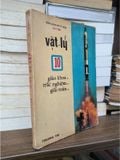  Vật Lý 10 - Ban Giáo Sư Lý Hóa Duy Tân 