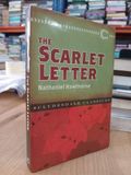  The scarlet letter - Nathaniel Hawthorne 