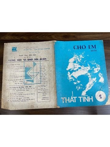  Thất Tình - Bảo Thu 