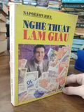  Nghệ thuật làm giàu - Napoleon Hill 