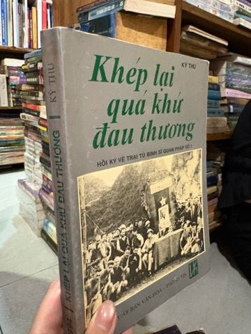  Khép Lại Quá Khứ Đau Thương - Kỳ Thu 