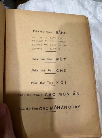  Gia Chánh - Sách Dạy Nấu Nướng - Kim Tuyến 