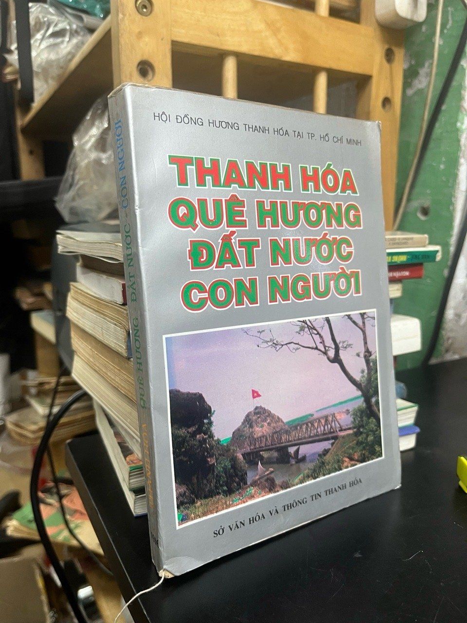  Thanh Hoá quê hương đất nước con người 