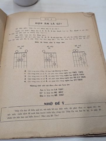  30 Ngày Biết Đệm Tây Ban Cầm - Nam Phong 