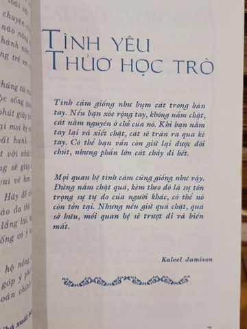  Người bạn đồng điệu - Nhiều tác giả (Bích Nga dịch) 