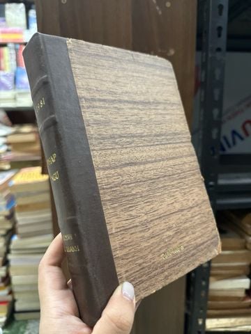  Văn Phạm Pháp Ngữ - Nguyễn Kinh Đốc 