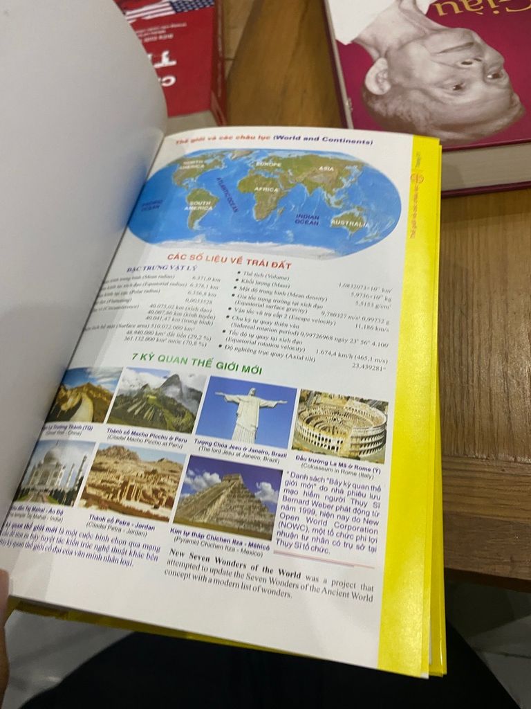  Từ Điển Anh-việt ( Oxford Modern English Dictionary ) 