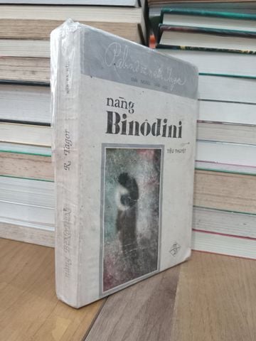  Nàng Binôdini - R. Tagor 