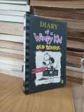  Diary of a Wimpy Kid Series - Jeff Kinney 