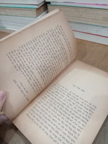  Kế Hoạch Hóa Theo Lãnh Thổ và Theo Ngành - V. Ph. Páp-len-cô 