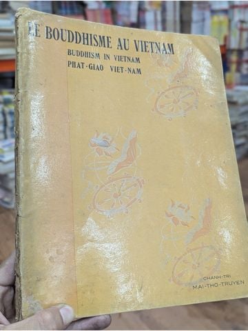  Phat Giao Viet Nam - Chanh Tri, Mai Tho Truyen 
