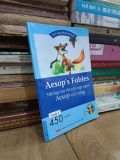  Aesop's Fables: Những câu chuyện ngụ ngôn Aesop nổi tiếng 