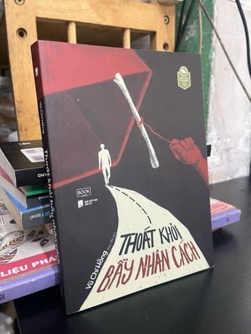  Thoát khỏi bẫy nhân cách - Vũ Chí Hồng 