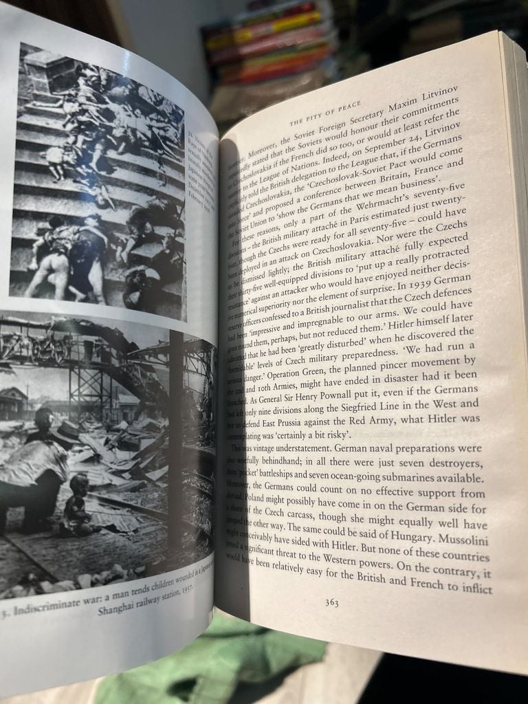 The War Of The World : History'S Age Of Hatred - Niall Ferguson 