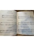  Sight Reading Short Shorts Book Three - Edna Mae Burnam 