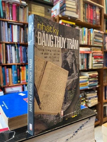  Nhật Ký Đặng Thùy Trâm - Đặng Thùy Trâm 