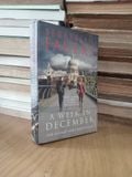  A Week in December - Sebastian Faulks 