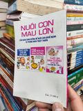  Nuôi Con Mau Lớn - Hồng Phượng - Lan Vy 