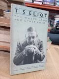  The waste land and other poems - T. S. Eliot 