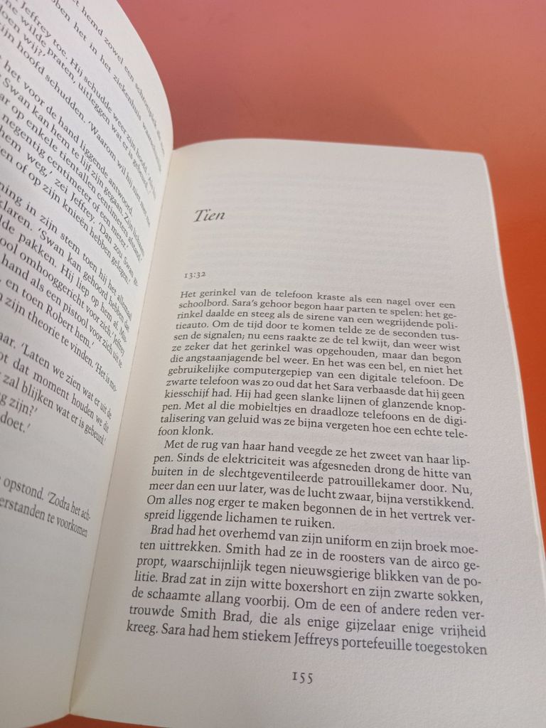 Onzichtbaar - Karin Slaughter 